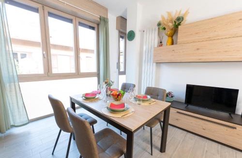 Lissone Apartment | I Host Apartment - Piave, Lissone