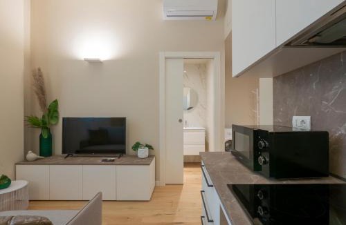 De Angeli Apartment | I Host Apartment - Ranzoni 1