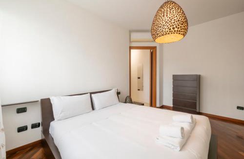 Foppette Apartment | I Host Apartment - Savona 127