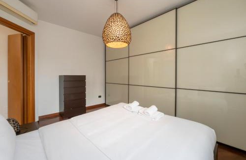 Foppette Apartment | I Host Apartment - Savona 127