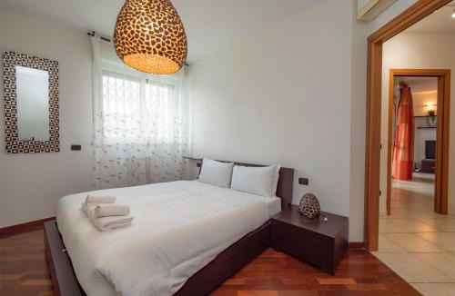 Foppette Apartment | I Host Apartment - Savona 127