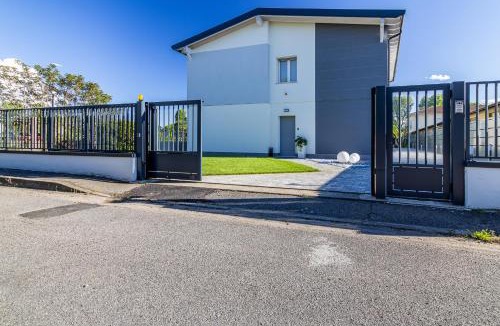Lonate Pozzolo Bed & Breakfast | I'M b&b - Zona Aeroporto Internazionale Milano Malpensa