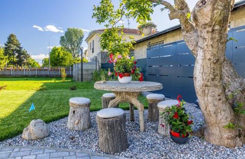 Lonate Pozzolo Bed & Breakfast | I'M b&b - Zona Aeroporto Internazionale Milano Malpensa