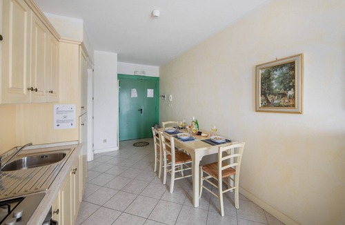 Lugana Apartment | I Mosaici 1 Apartment by Wonderful Italy
