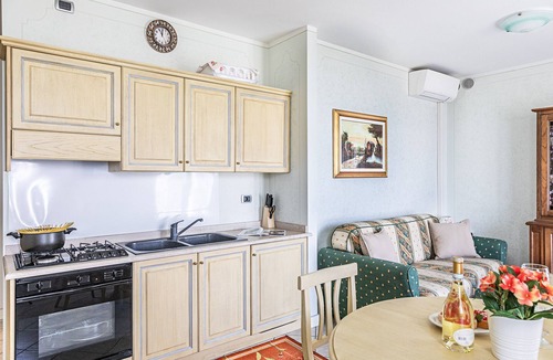 Lugana Apartment | I Mosaici 3 Apartment by Wonderful Italy