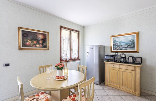 Lugana Apartment | I Mosaici 3 Apartment by Wonderful Italy