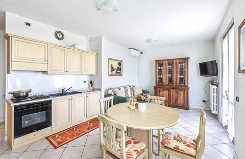 Lugana Apartment | I Mosaici 3 Apartment by Wonderful Italy