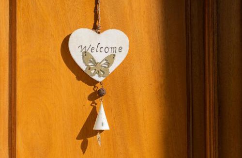 Borgo Priolo Bed & Breakfast | I Pesci de Boschi