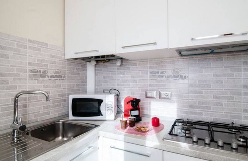 Cernobbio Apartment | I Promessi Sposi - My Home in Como