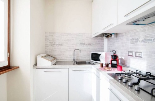 Cernobbio Apartment | I Promessi Sposi - My Home in Como