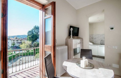 Cernobbio Apartment | I Promessi Sposi - My Home in Como