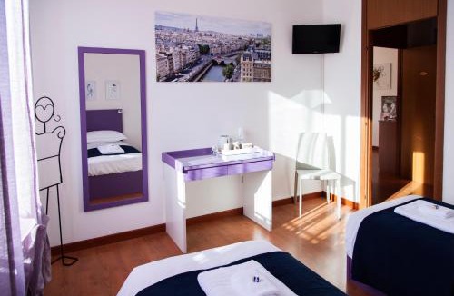 Milano 3 Bed & Breakfast | I Salici