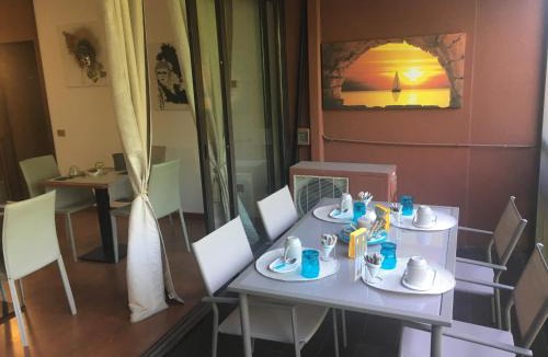 Milano 3 Bed & Breakfast | I Salici