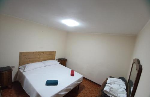 Osigo Apartment | I Tre Moschettoni