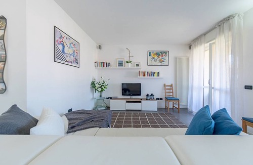 Desenzano del Garda Apartment | I Tulipani B5