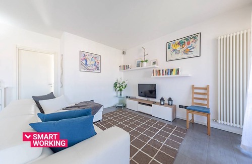 Desenzano del Garda Apartment | I Tulipani B5
