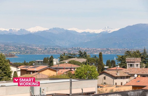 Desenzano del Garda Apartment | I Tulipani B5