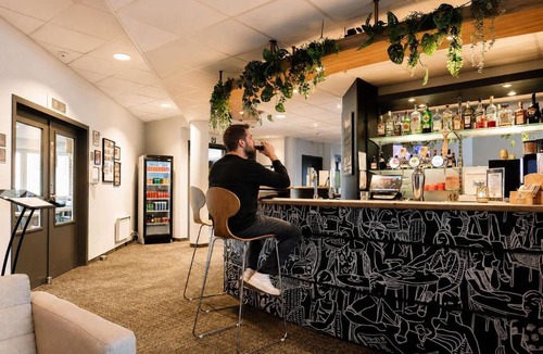 Waterloo Hotel | ibis Brussels Waterloo