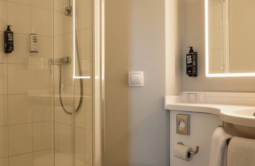 Waterloo Hotel | ibis Brussels Waterloo