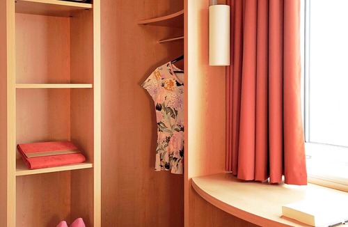 Grandate Hotel | ibis Como