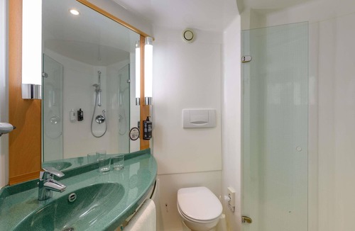 Rhein-Erft-Kreis District Hotel | ibis Köln Frechen