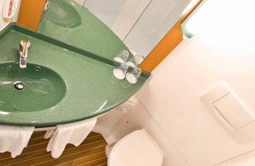 Waldau Hotel | ibis Kassel