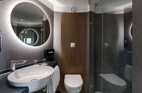 Munchen District Hotel | ibis München Garching