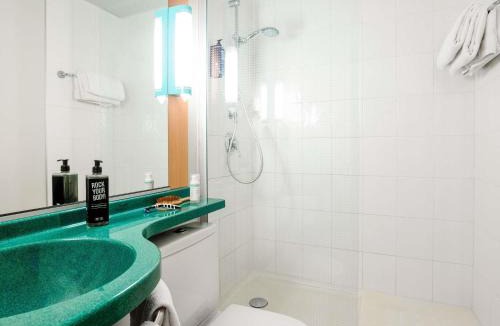 Porta Nuova Hotel | Ibis Milano Centro