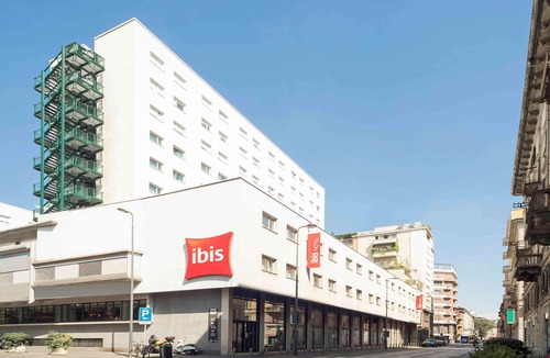 Porta Nuova Hotel | Ibis Milano Centro