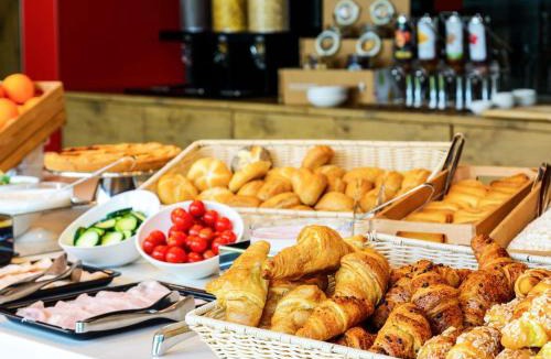 Lainate Hotel | Ibis Milano Fiera