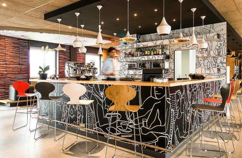 Lainate Hotel | Ibis Milano Fiera