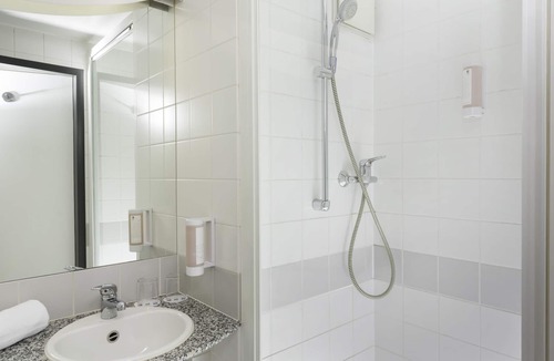 Gelsenkirchen-Mitte Hotel | ibis Styles Gelsenkirchen