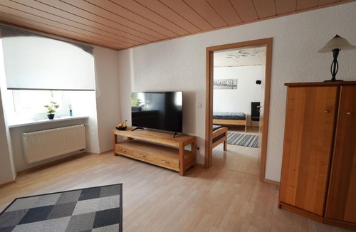 Windischeschenbach Apartment | IBS Wohnen