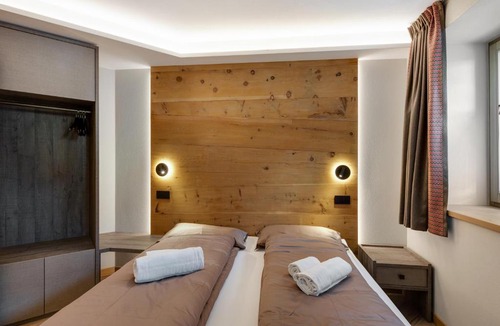 San Rocco Apartment | Ice Mountain Planet Suite House