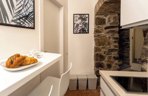 Montano Lucino Apartment | Ice Queen Chamber by Rent all Como