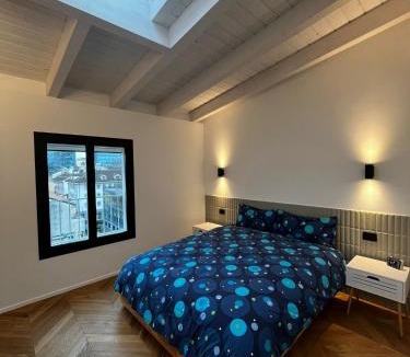 Centro Direzionale Apartment | IconicVue Skyline Milano Porta Nuova