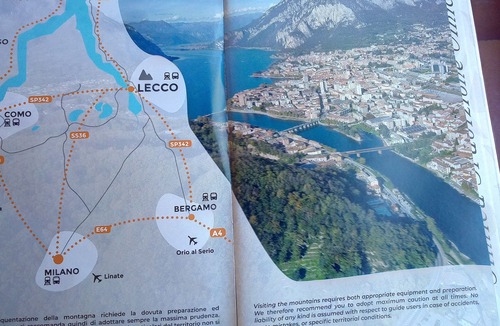Crebbio House | ideal for 2 people - very nice view of the lake - 2 km from Moto Guzzi