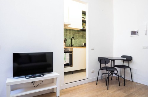 Casoretto Apartment | Ideal Rent - Porpora 161