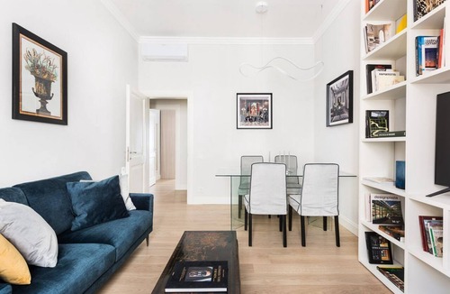 Repubblica Apartment | Idyllia | Elegant central flat