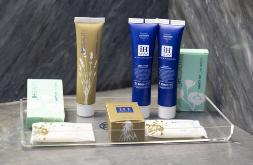 Trezzano sul Naviglio Hotel | iH Hotels Milano Blu Visconti