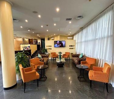 Trezzano sul Naviglio Hotel | iH Hotels Milano Blu Visconti