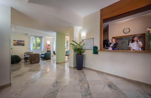Acquabella Apartment | iH Hotels Milano ApartHotel Argonne Park
