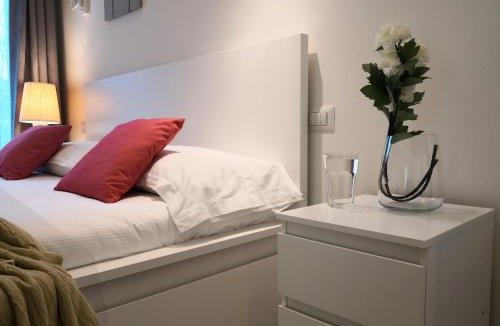 Niguarda Apartment | [IHost Apartment] - Arganini 22