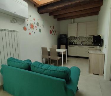 Casarile Apartment | Il 28 d'Angolo