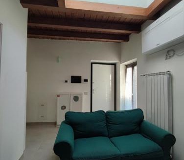 Casarile Apartment | Il 28 d'Angolo
