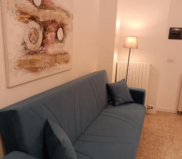 Pavia Apartment | il 64B - 10 minuti a piedi dal Policlinico San Matteo -