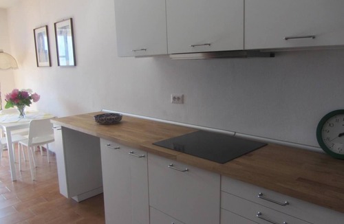Magreglio Apartment | il balcone sul lago