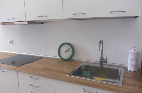 Magreglio Apartment | il balcone sul lago