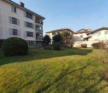 Cassano d'Adda Apartment | Il Belvedere 10