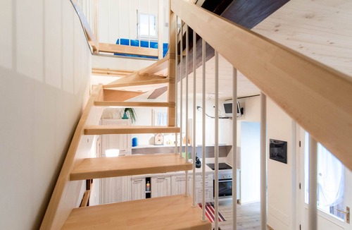 Torno House | Il Borghetto di Torno - The Little One